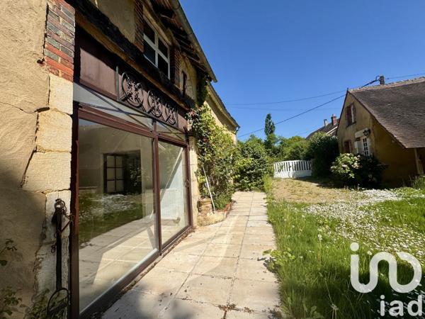 Maison à vendre 3 pièces 76 m² Bitry