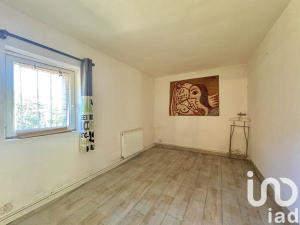 Maison à vendre 3 pièces 76 m² Bitry