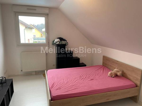 Maison avec piscine idéalement située