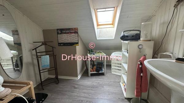 Maison à vendre 6 pièces de 130 m²