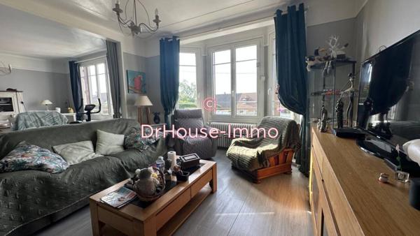 Maison à vendre 6 pièces de 130 m²