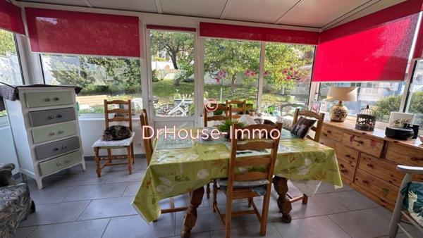 Maison à vendre 6 pièces de 130 m²