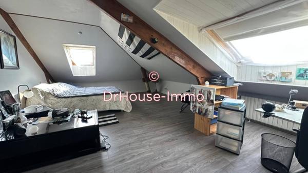 Maison à vendre 6 pièces de 130 m²