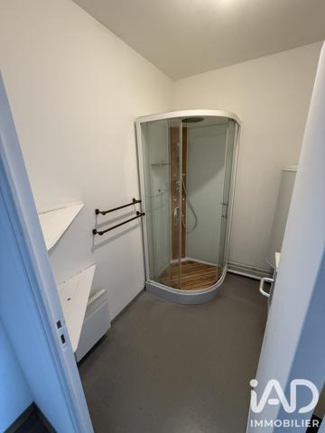 Appartement à vendre 2 pièces 47 m² Cambrai