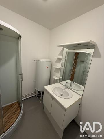 Appartement à vendre 2 pièces 47 m² Cambrai