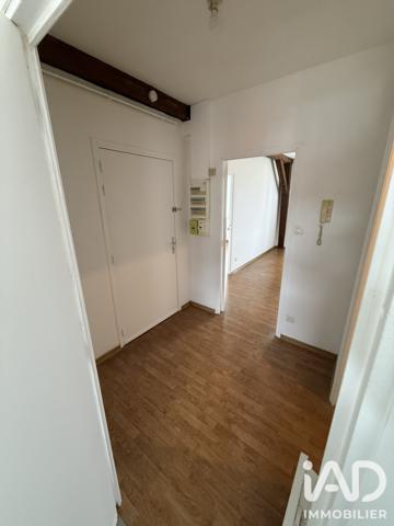 Appartement à vendre 2 pièces 47 m² Cambrai