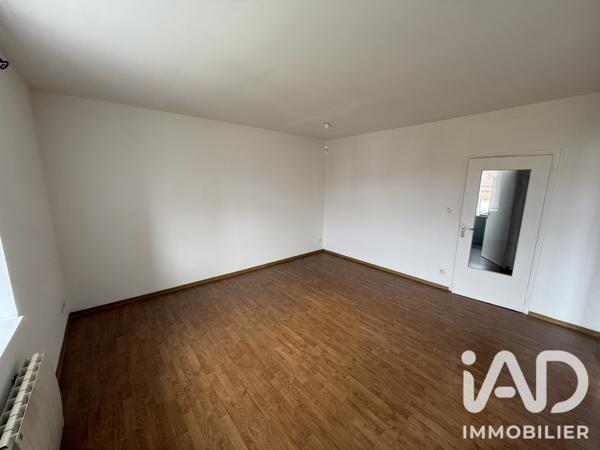 Appartement à vendre 2 pièces 47 m² Cambrai