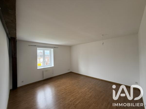 Appartement à vendre 2 pièces 47 m² Cambrai