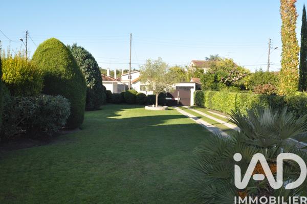 Maison à vendre 5 pièces 108 m² Pessac