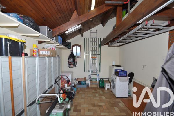 Maison à vendre 5 pièces 108 m² Pessac