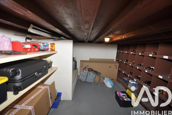 Maison à vendre 5 pièces 108 m² Pessac