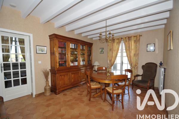 Maison à vendre 5 pièces 108 m² Pessac