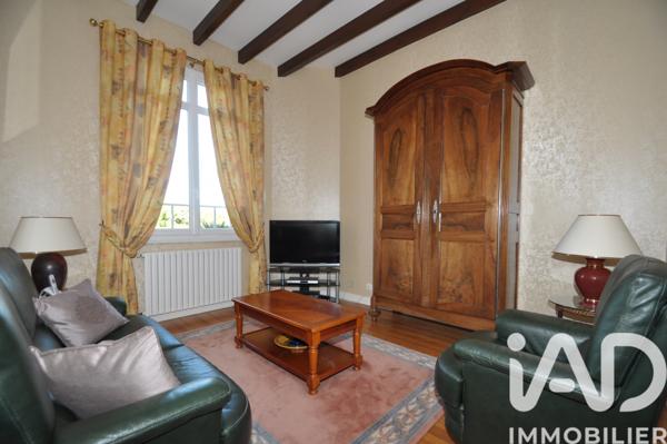 Maison à vendre 5 pièces 108 m² Pessac