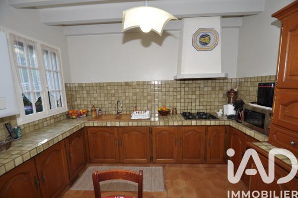 Maison à vendre 5 pièces 108 m² Pessac