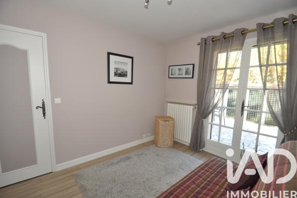 Maison à vendre 5 pièces 108 m² Pessac