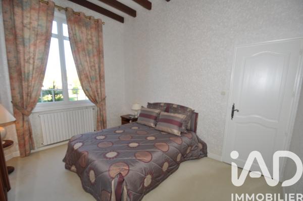 Maison à vendre 5 pièces 108 m² Pessac