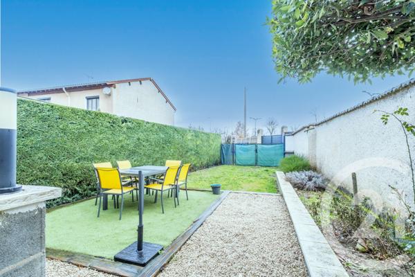 Appartement F2 Bis à vendre  2 pièces - 47,34 m2 BELLEVILLE - 69