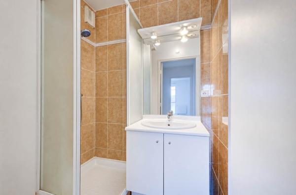 Appartement T5 90m2, garage 30 m2 et ascenseur , Nantes
