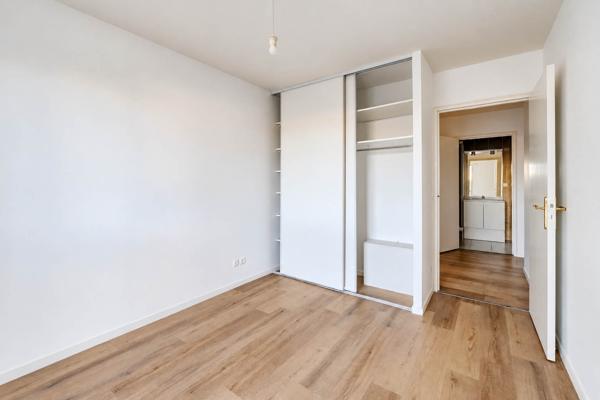 Appartement T5 90m2, garage 30 m2 et ascenseur , Nantes