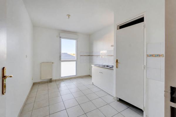 Appartement T5 90m2, garage 30 m2 et ascenseur , Nantes