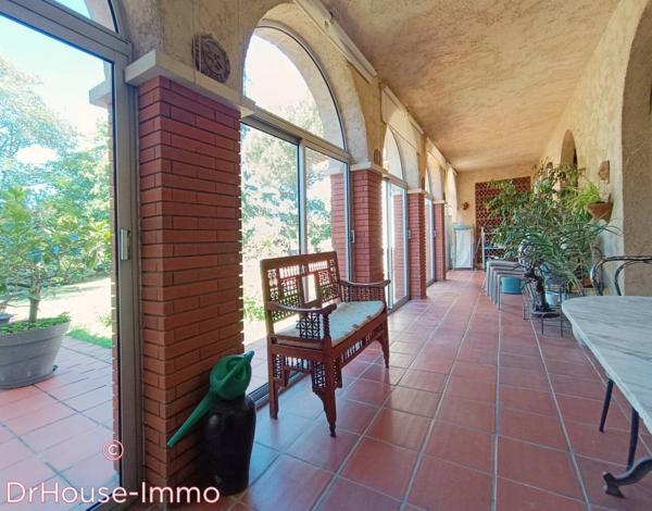 Maison à vendre 7 pièces de 194 m²