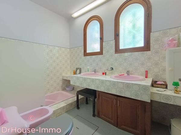 Maison à vendre 7 pièces de 194 m²