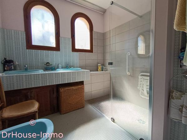 Maison à vendre 7 pièces de 194 m²
