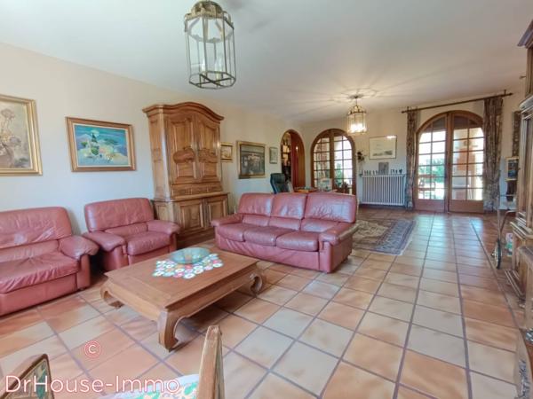Maison à vendre 7 pièces de 194 m²