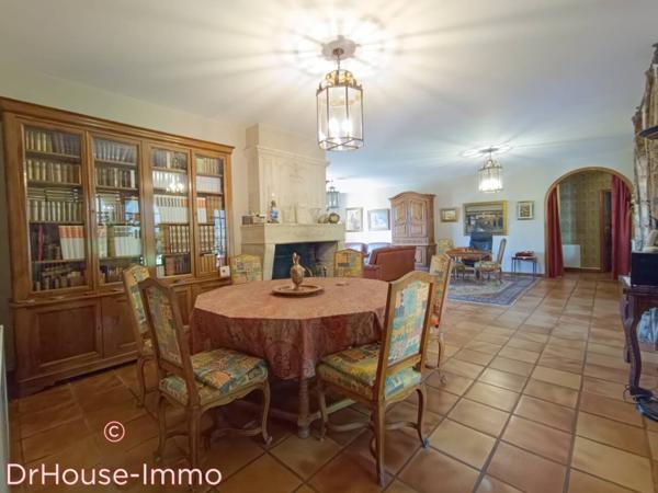 Maison à vendre 7 pièces de 194 m²