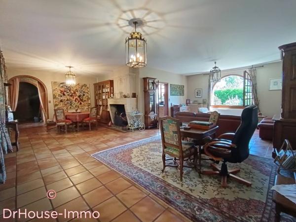 Maison à vendre 7 pièces de 194 m²