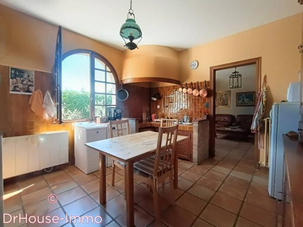 Maison à vendre 7 pièces de 194 m²