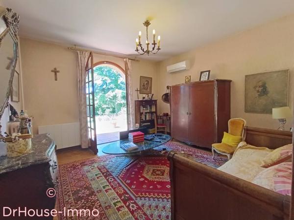 Maison à vendre 7 pièces de 194 m²