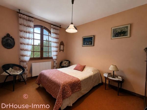 Maison à vendre 7 pièces de 194 m²
