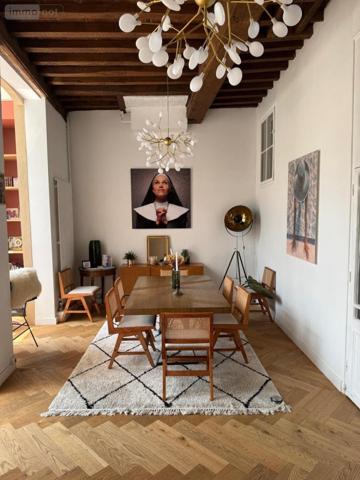 Maison à vendre à Lille dans le Nord (59000), ref : 59007-1878   
Vieux-Lille