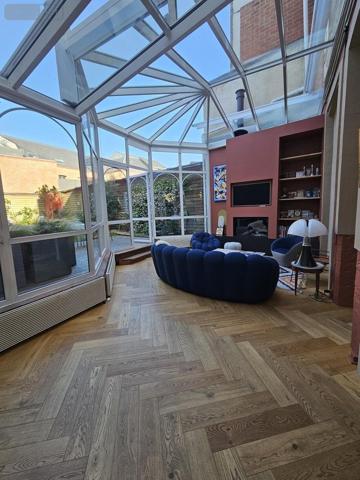 Maison à vendre à Lille dans le Nord (59000), ref : 59007-1878   
Vieux-Lille