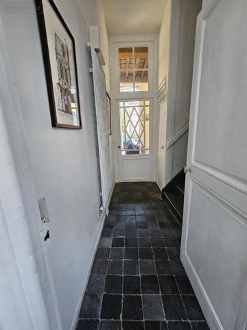 Maison à vendre à Lille dans le Nord (59000), ref : 59007-1878   
Vieux-Lille