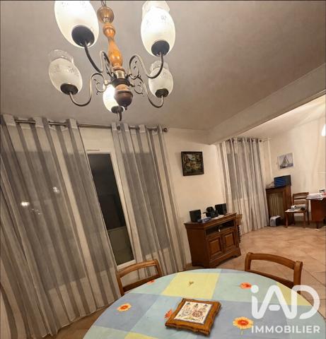 Appartement à vendre 5 pièces 84,3 m² Le Pecq