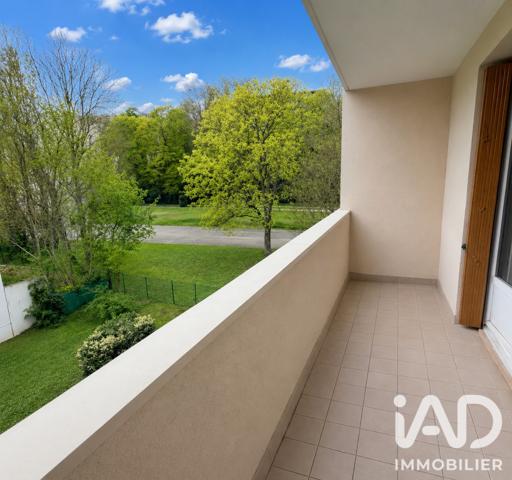 Appartement à vendre 5 pièces 84,3 m² Le Pecq