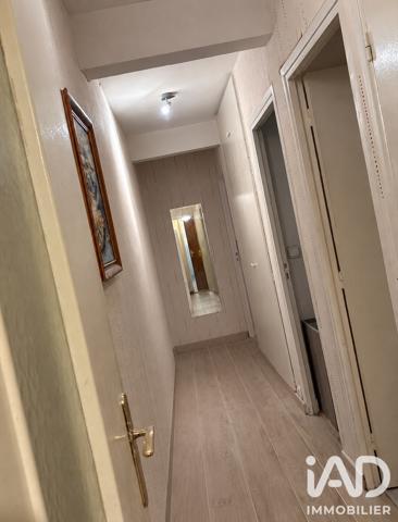 Appartement à vendre 5 pièces 84,3 m² Le Pecq