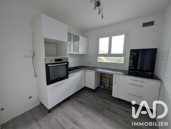 Maison à vendre 5 pièces 82 m² Saint-Germain-lès-Corbeil