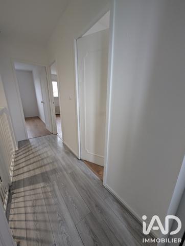 Maison à vendre 5 pièces 82 m² Saint-Germain-lès-Corbeil