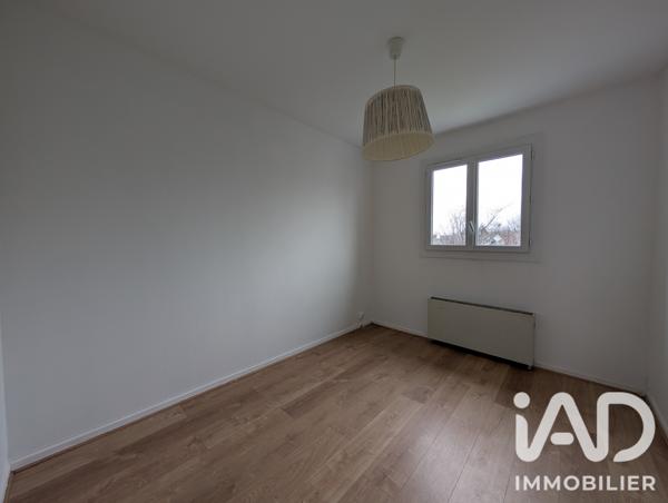 Maison à vendre 5 pièces 82 m² Saint-Germain-lès-Corbeil