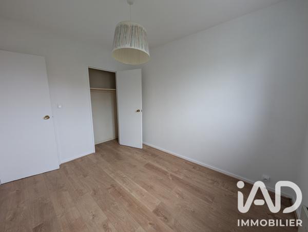 Maison à vendre 5 pièces 82 m² Saint-Germain-lès-Corbeil