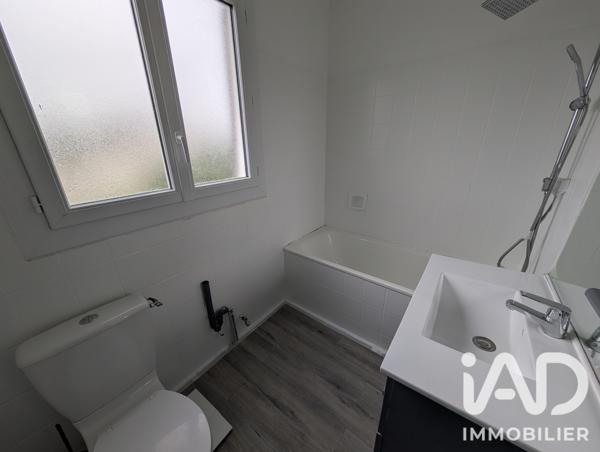 Maison à vendre 5 pièces 82 m² Saint-Germain-lès-Corbeil