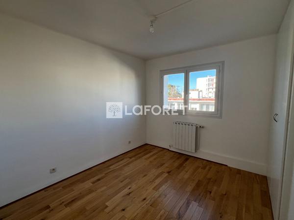 Location appartement Montpellier - 3 pièce(s) - 55 m² - 850 €/mois