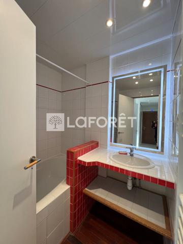 Location appartement Montpellier - 3 pièce(s) - 55 m² - 850 €/mois