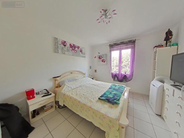 Maison à vendre à Montbazon dans l'Indre-et-Loire (37250), ref : 37107-33