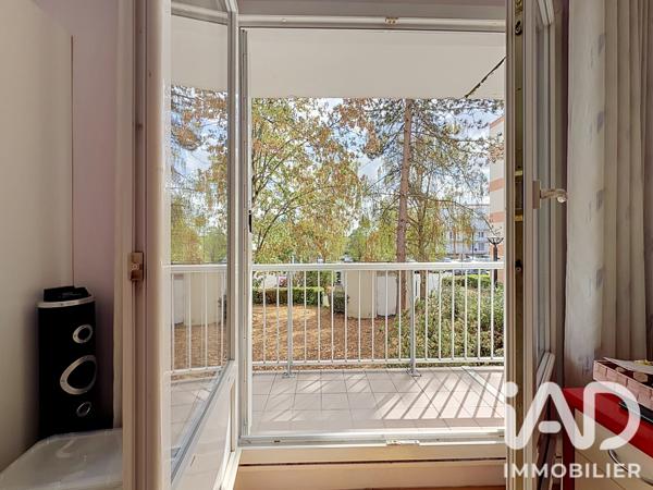 Appartement à vendre 5 pièces 97,19 m² Magny-les-Hameaux