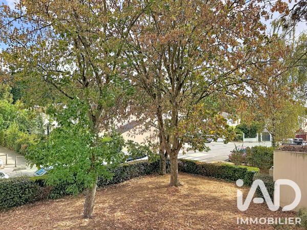Appartement à vendre 5 pièces 97,19 m² Magny-les-Hameaux