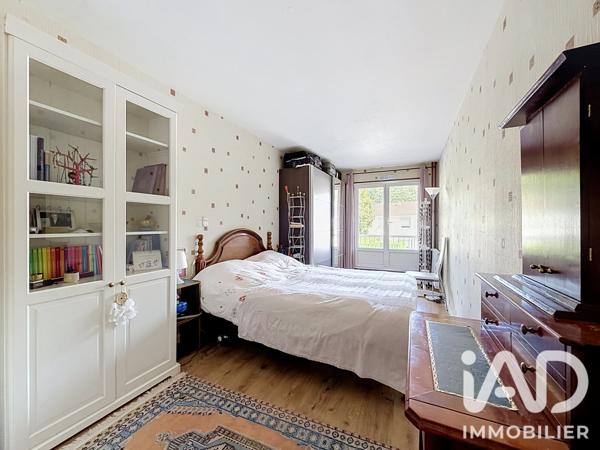 Appartement à vendre 5 pièces 97,19 m² Magny-les-Hameaux